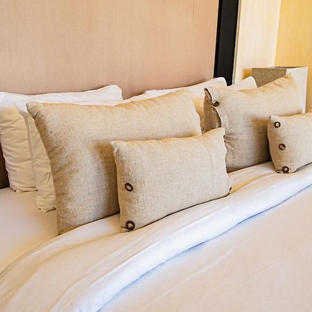 La Boutique Villas Seminyak Eksteriør bilde