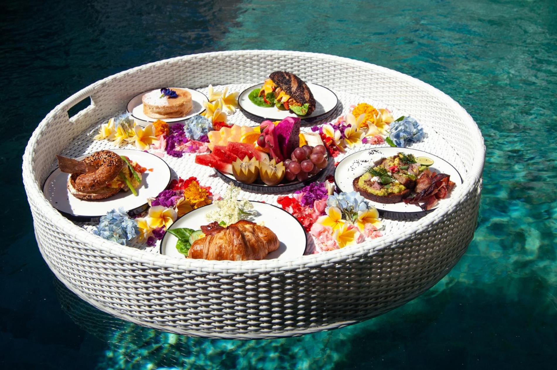 La Boutique Villas Seminyak Eksteriør bilde