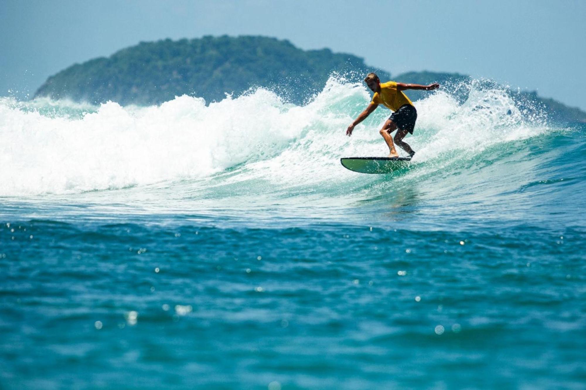 La Boutique Villas Seminyak Eksteriør bilde